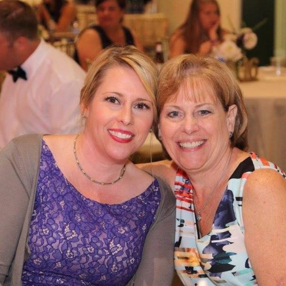 Meet your Posher, Lori